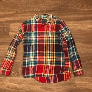 AMERICAN EAGLE Flannel